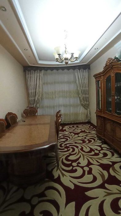 Юнусобод 15-квартал Арбат