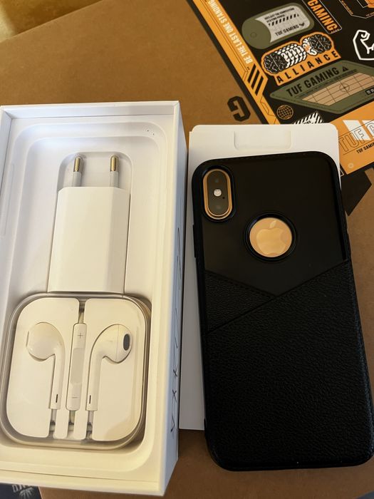 Iphone XS Gold 64Gb