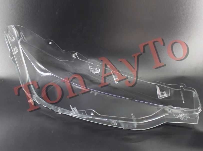 Стъкла Капаци Фарове BMW БМВ F30 F31 F35 2013 - 2015 Стъкла Фарове Капаци Комплект