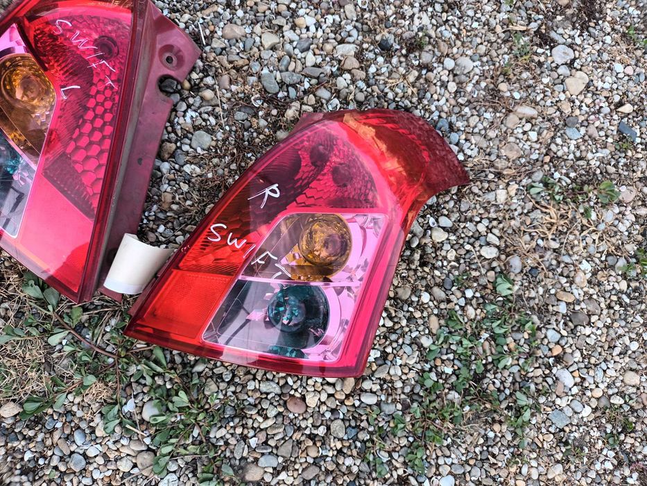 ляв и десен стоп за сузуки суифт SUZUKI SWIFT суйфт