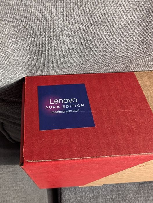 SIGILAT - Laptop Lenovo ThinkPad X1 Carbon Gen 13 - Aura Edition