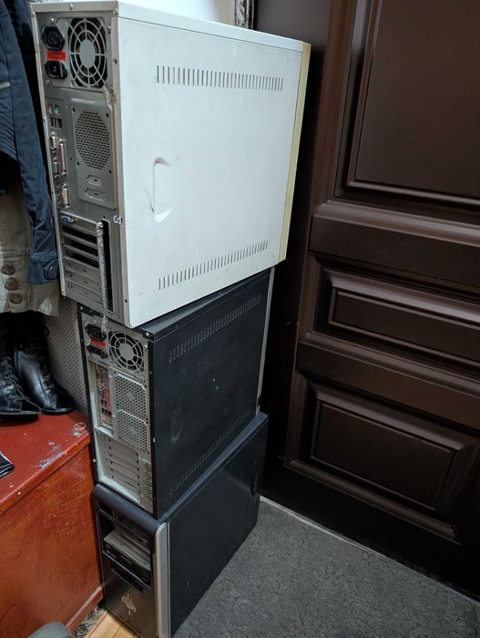 Продам ПК в сборе