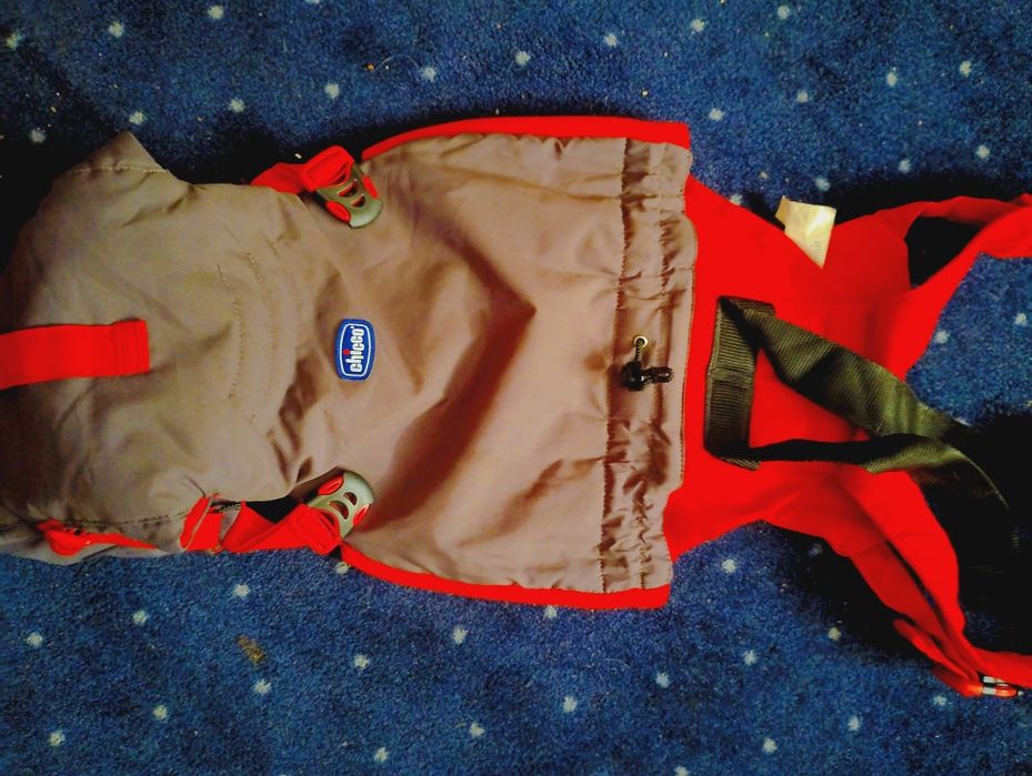 Кенгоро за бебе на chico