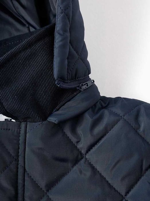 Детско яке Zippy размер 6-9 месеца (68-72 см)