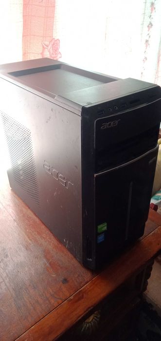 Продам ПК системный блок