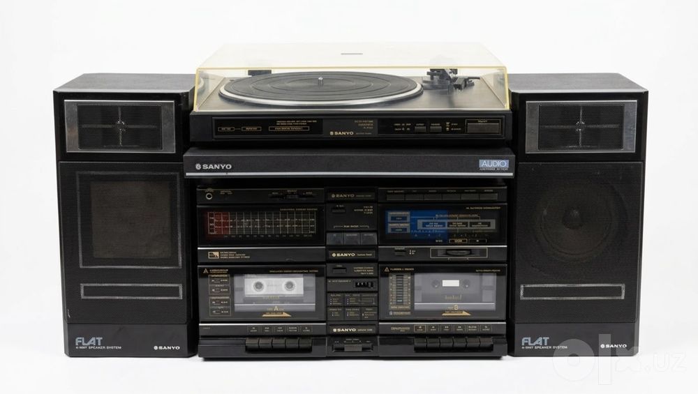 Sanyo Architect Series 6100