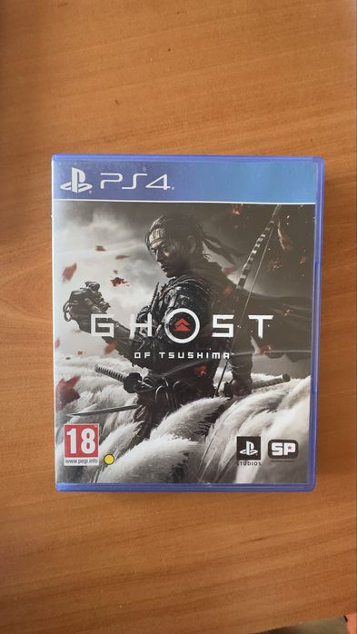 Продавам колекция игри за PlayStation (PS4 / PS5) – комплект