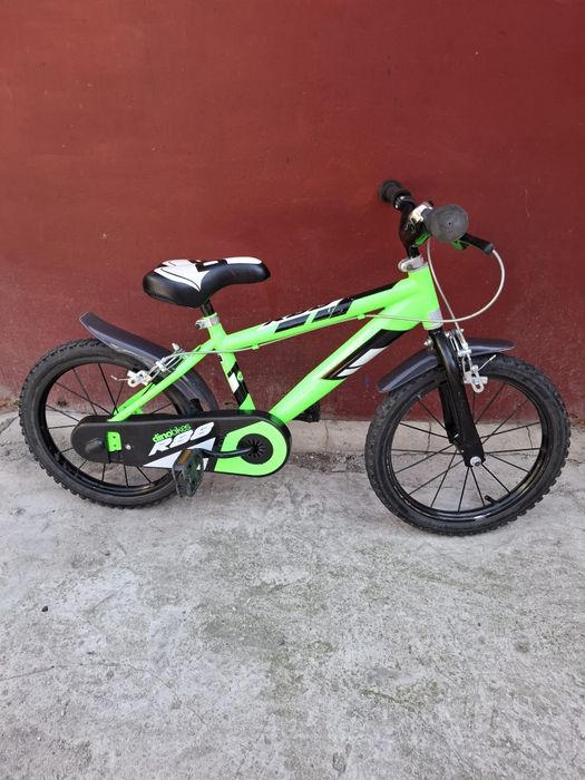 Vand bicicleta 16"