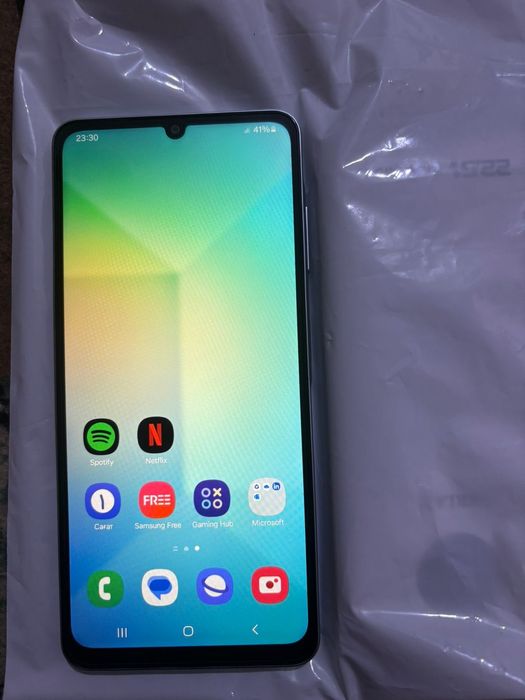 Samsung A 06   новый продам