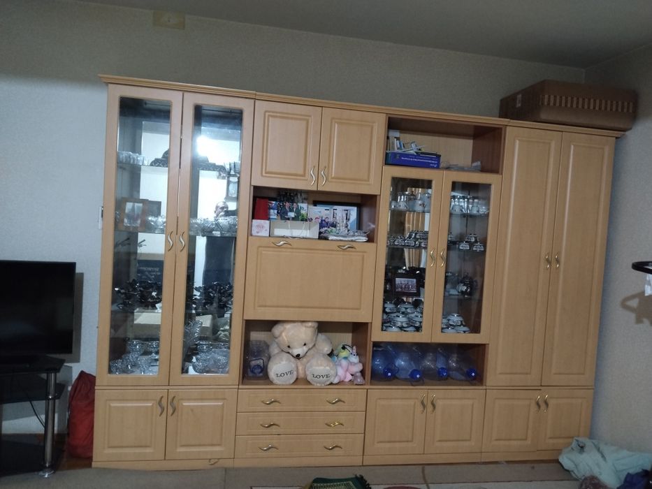 Продаётся стенка, состояние отлично.