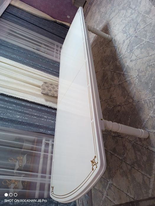 Продам стол 3.5м ширина 1.10м