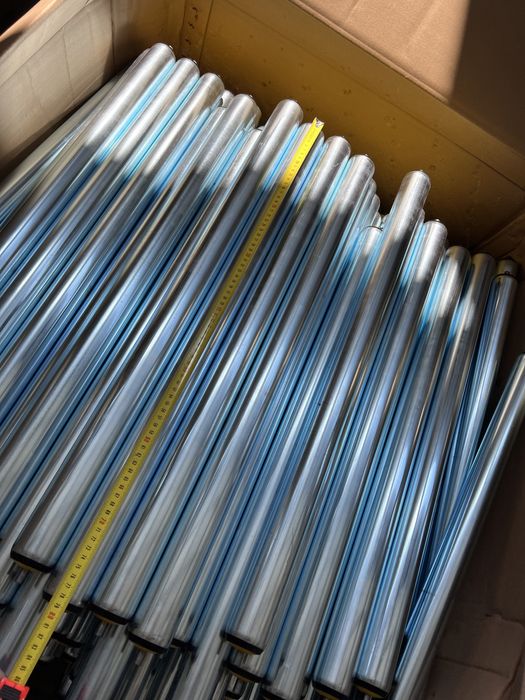 Транспортни ролки