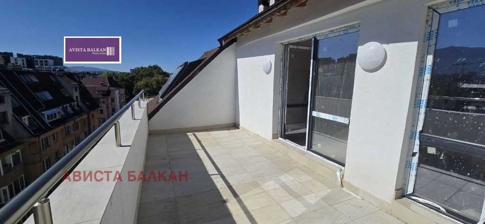 Продава се Тристаен апартамент в София, Център - 151 кв.м за 2153 €/кв.м - Снимка #6