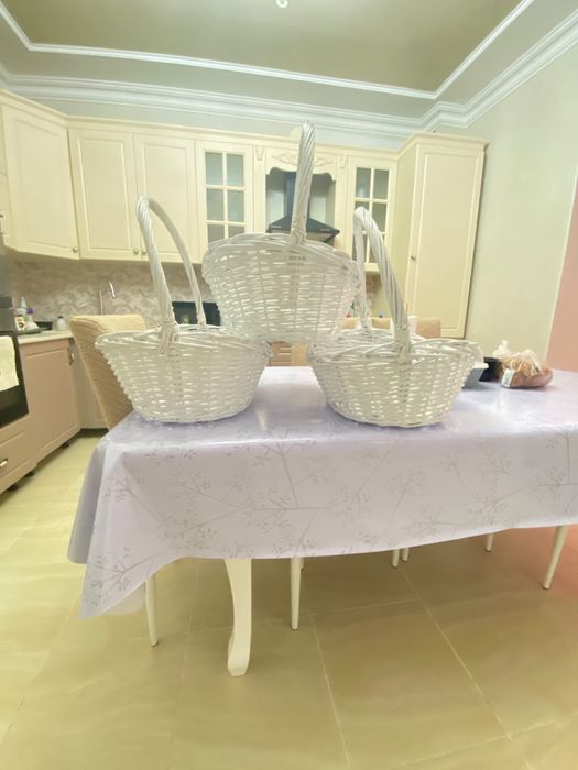 Корзинки дәм салуға подарочный