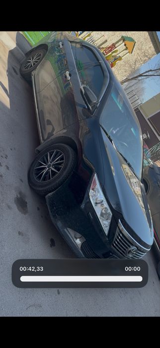Машина тайота камри 50