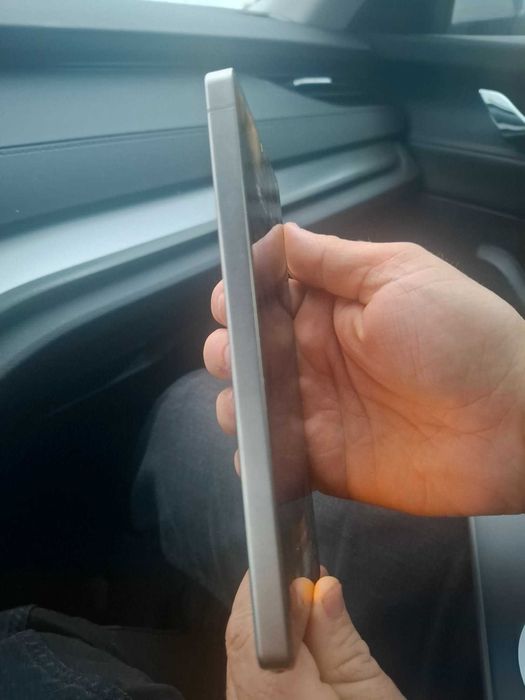 Samsung S25 ultra 512GB Titanium Black