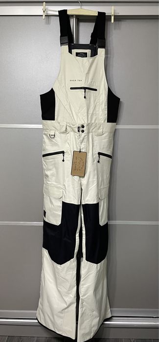 Горонолыжный комбинезон SAGA