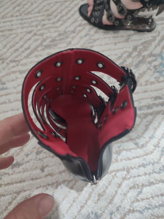 Продам туфли нефорские