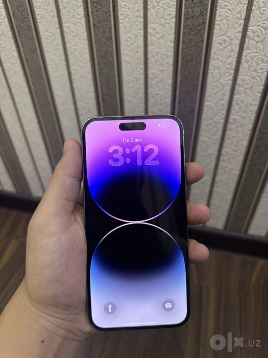 Iphone 14 pro max