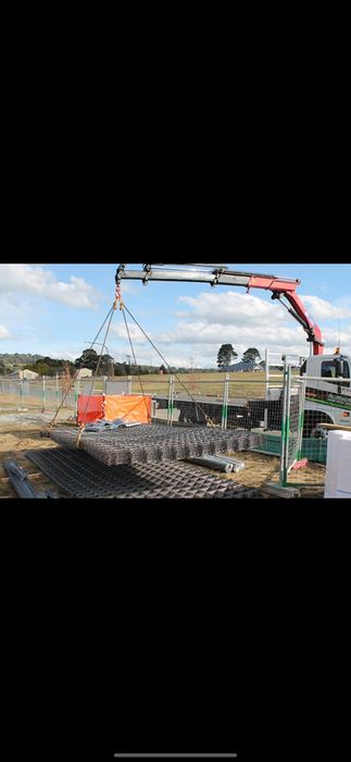 Услуга манипулятор город межгород