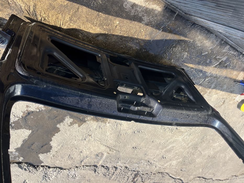 Капак/багажник VW Caddy 2019г 3бр