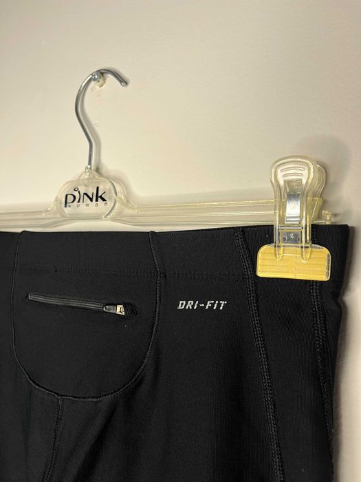 Nike Dri-Fit Leggings Дамски Клин