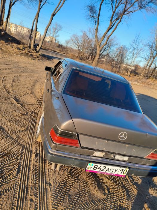 Продам мерседес 3 дизель