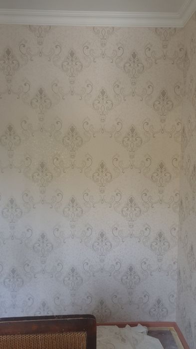 UNIVERSAL USTA xizmatingizda