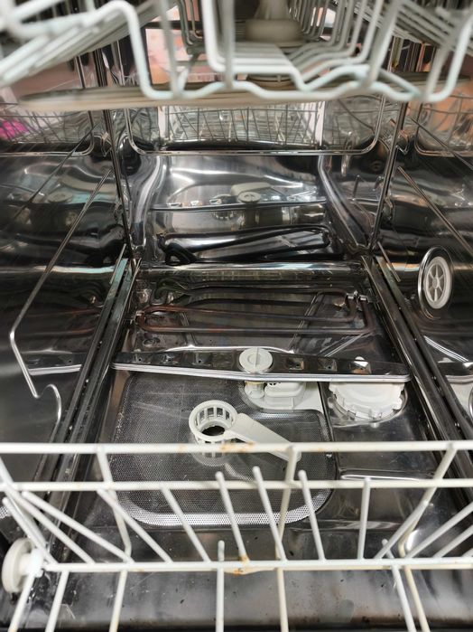 Съдомиялна за вграждане  Miele 45см