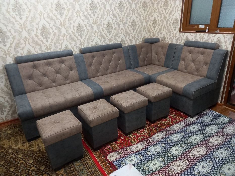 Kuhinni ugalok noviy