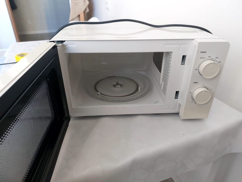 Микроволновая печь