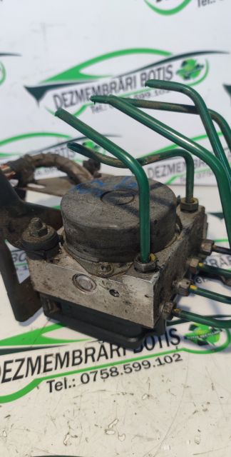 Pompa ABS Dacia Logan prima generatie (facelift)