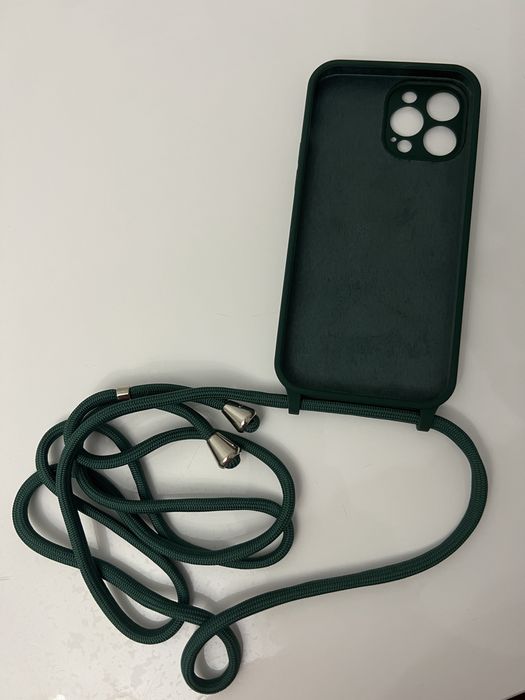 Чехол на iphone 13 promax