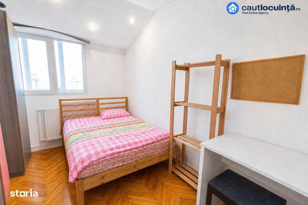 Apartament 3 camere | Decomandat | Pantelimon | Iancului | Mega Mall