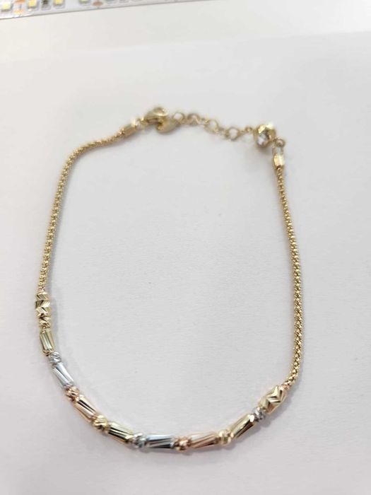 Bratara aur, 14k, 3.54g (b 67839.1 Ag2 Tudor1)