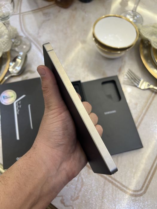 Samsung Galaxy S25 Ultra