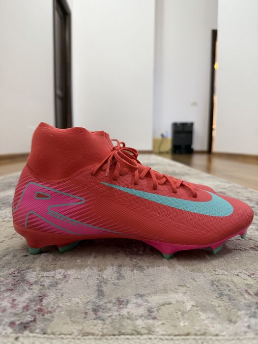Adidasi fotbal Nike Mercurial air zoom