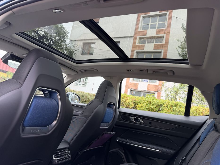 Lynk&Co 01 HEV 35000km