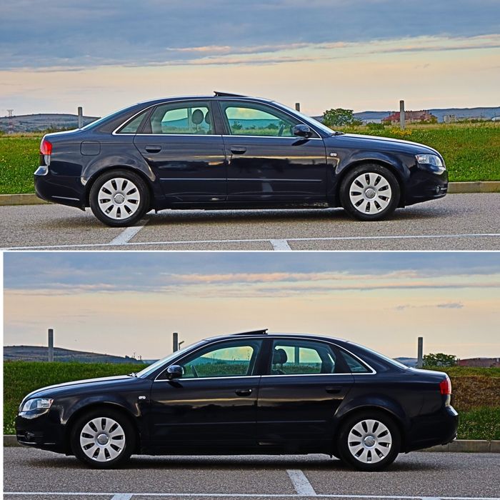 AUDI A4 2007 — imagine 4