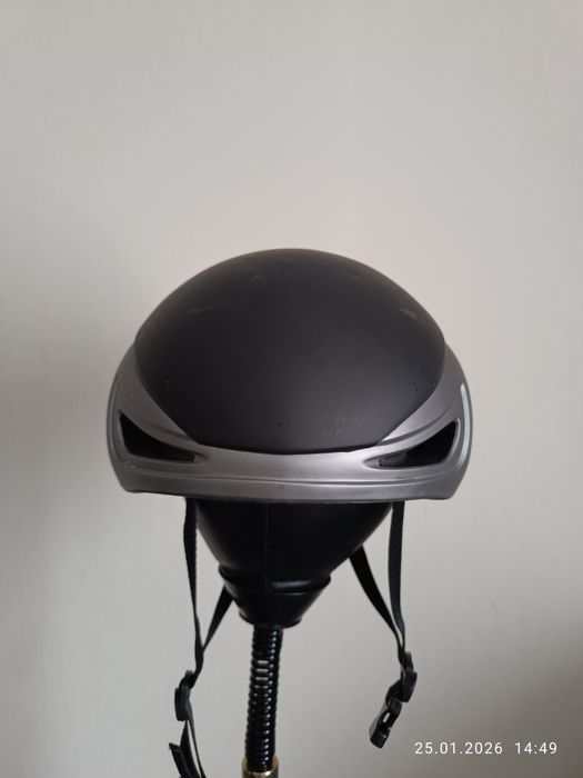 Велосипедный шлем