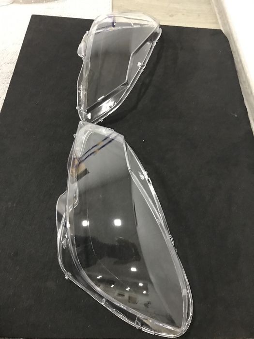 Мерседес бенс 117 CLA фара линза шиша