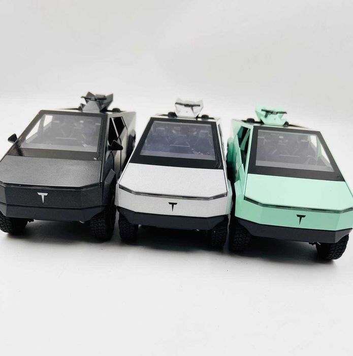 детские машинки - модельки автомобилей