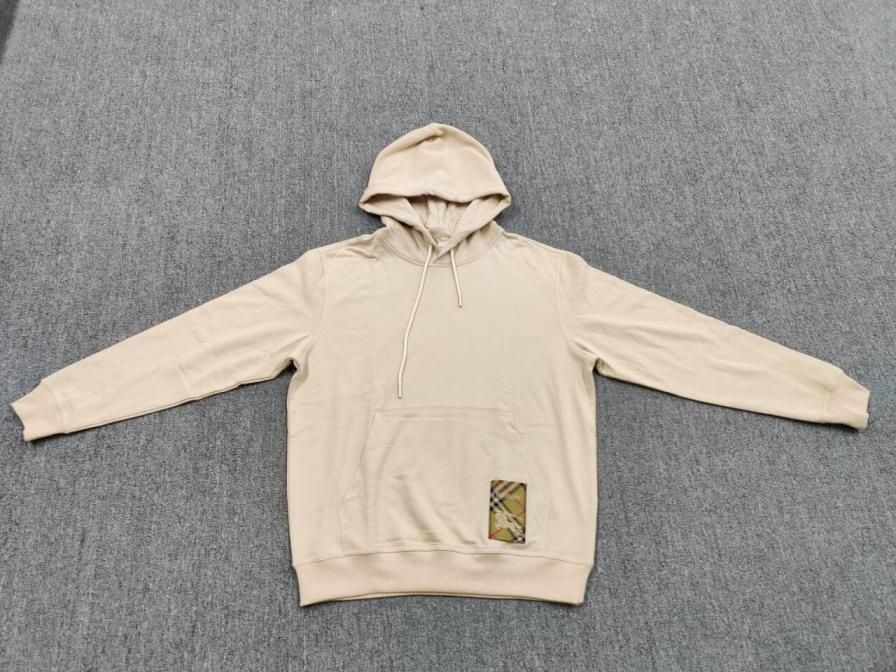 Мъжки суитшърт Burberry L