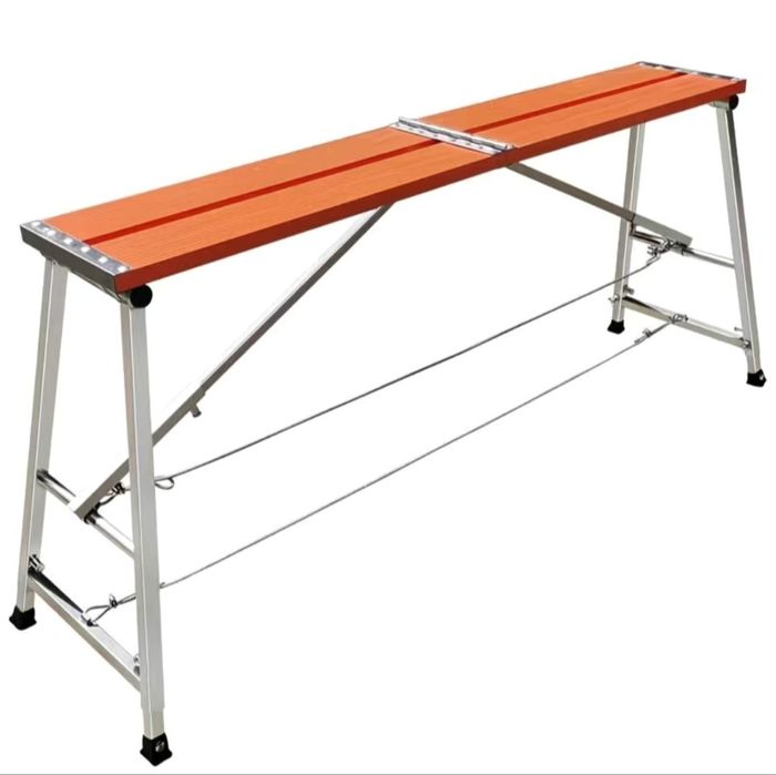 Стремянка, козел для ремонта и строики