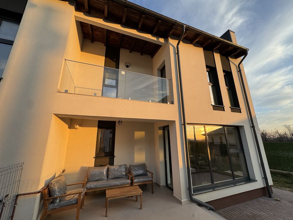 Casa de inchiriat Stefanestii Noi, jud. Arges