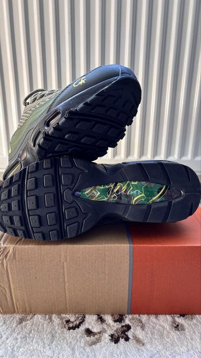 Airmax Corteiz, marimea 42