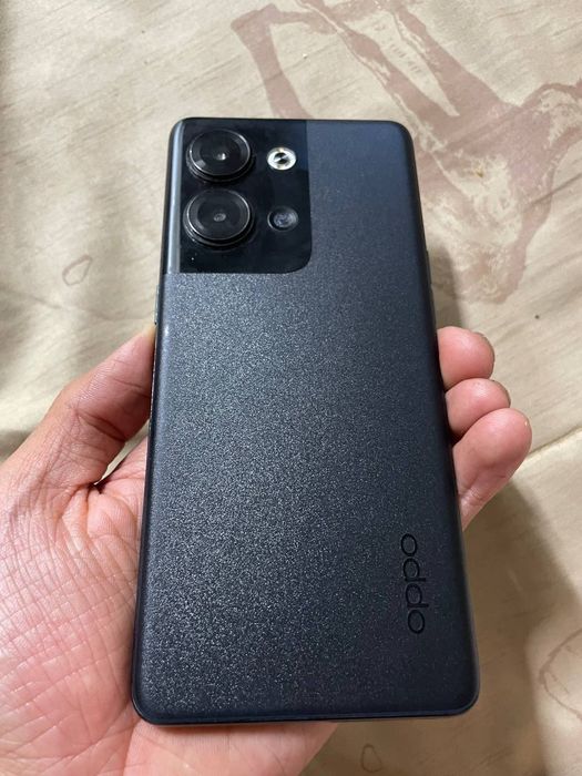Оппо Рено 9  5G обмен
