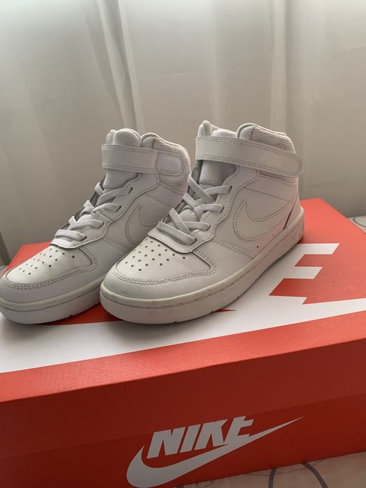 Маратонки Nike 31