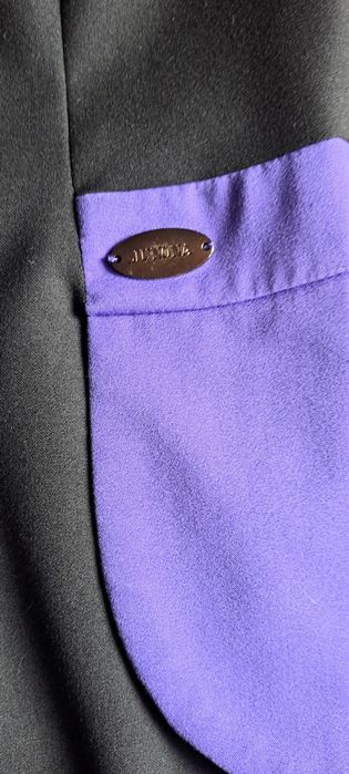 Елегантна дамска рокля Junona