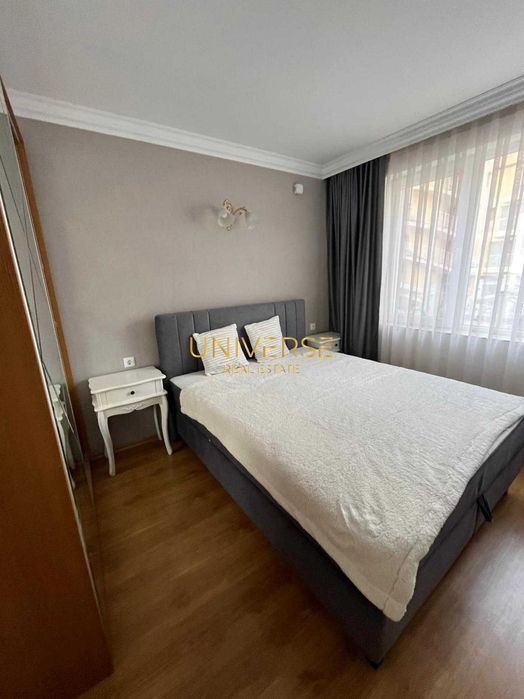 Продава се Двустаен апартамент в к.к. Слънчев бряг - 65 кв.м за 1677 €/кв.м - Снимка #3